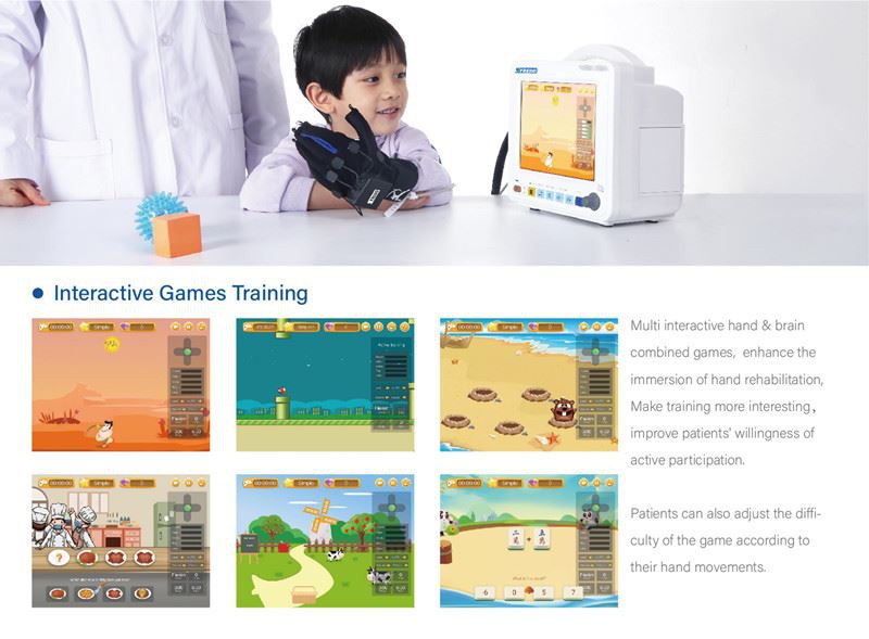 product-1-1 08 active game training-stroke hand rehab