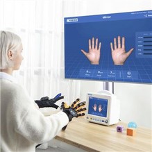 Кинески произвођачи ручне вежбе за рехабилитацију робота, фабрика - Вежба руку за рехабилитацију робота за кућну употребу - СИИИ ИНТЕЛЛИГЕНЦЕ