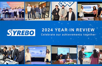 2024 година у прегледу: Прославите наша достигнућа заједно